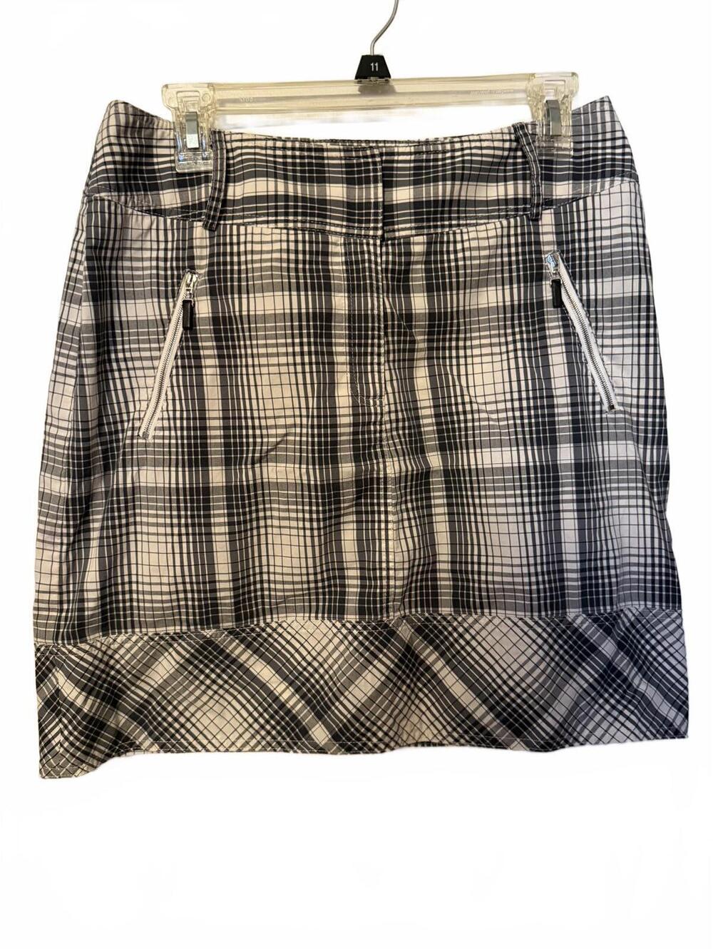 Blain & Cartwright mini skirt 8